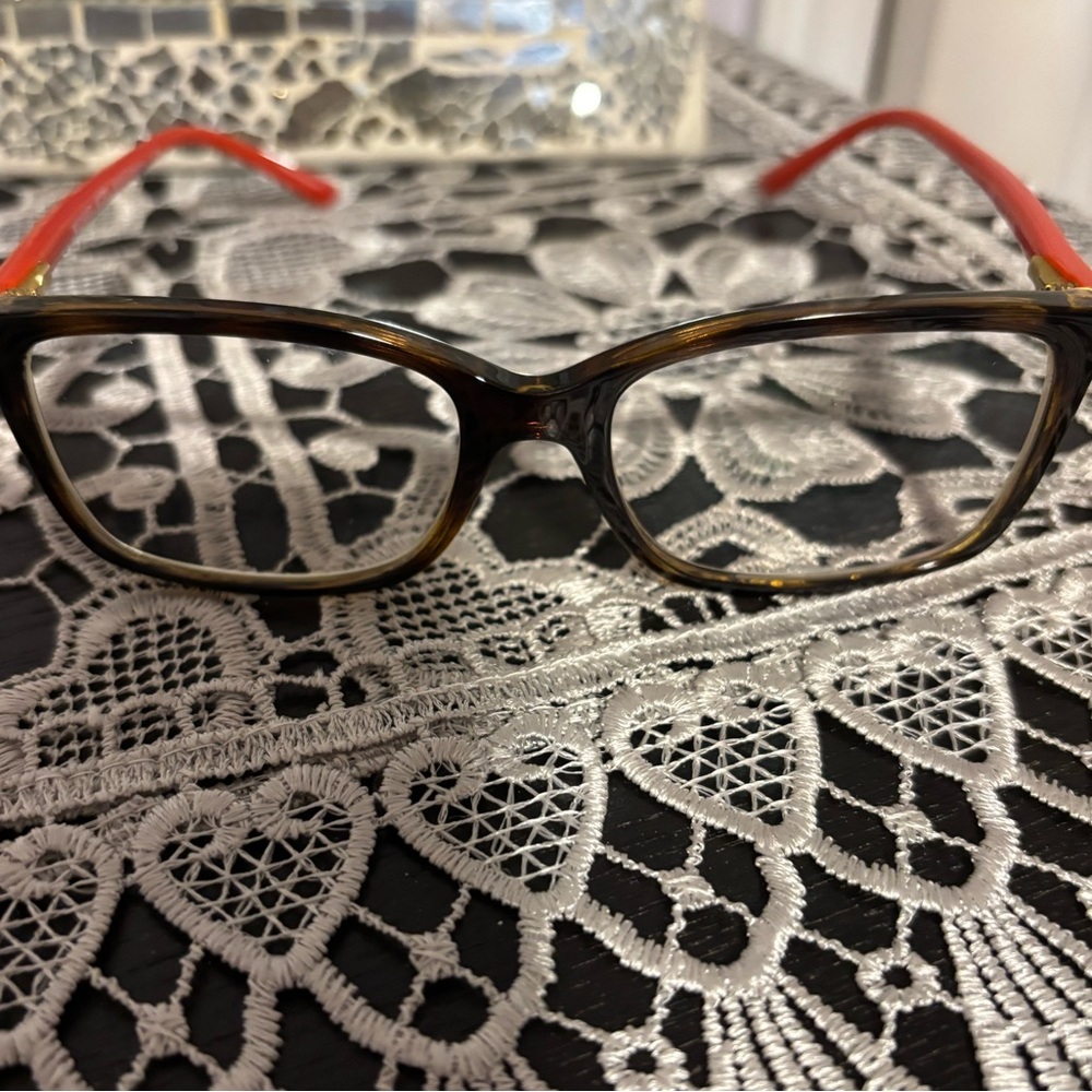 Michael Kors Grayson Frames